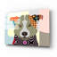 "Border Collie" par Lanre Adefioyue-2137519856