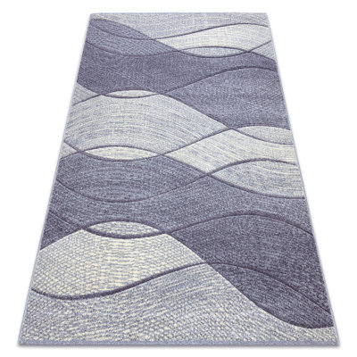 Usrey Geometrisch Area Rug