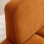 Banc rembourré en velours Gudren-1070499354
