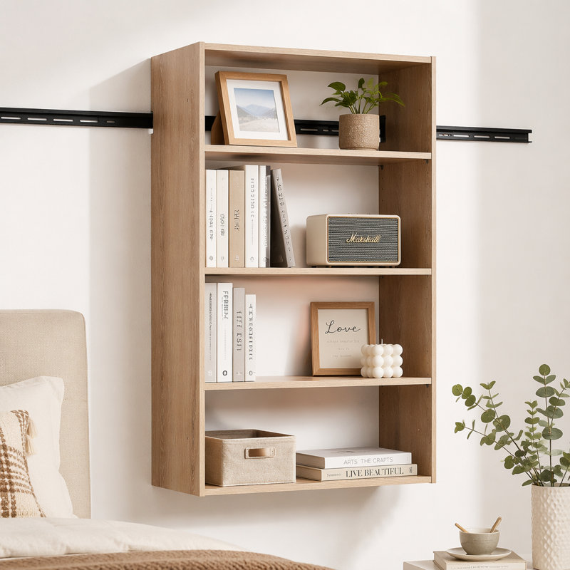 Système de placard en bois Devi