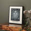 William Morris, reproduction encadrée-100461115-100461112