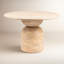 Table de salle à manger Kashida-1882339920