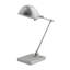 Lampe de bureau réglable en métal