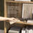 Tall 5 Shelf Bookcase in Reclaimed Pine-587615441