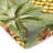 Outdoor Seat/Back Cushion-2004566272