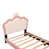 Rose/Blanc est en rupture de stock