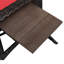Ensemble repas pour patio