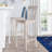 Depali Solid Wood Counter Stool-1831694896