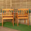 Cofield Patio Dining Armchair