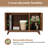 47.24'' Sideboard-368946480