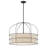 Gateway Park 1 - Light Drum Pendant-647141333