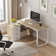 Verlynn Freely Adjustable Table Set (2 Pcs)