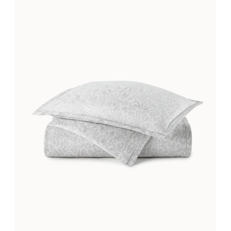 Ravenna Duvet Cover, King , Blue