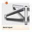 Chaise de bureau Modern