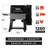Masterbuilt  Gravity Series Xt Digital Charcoal Grill + Smoker