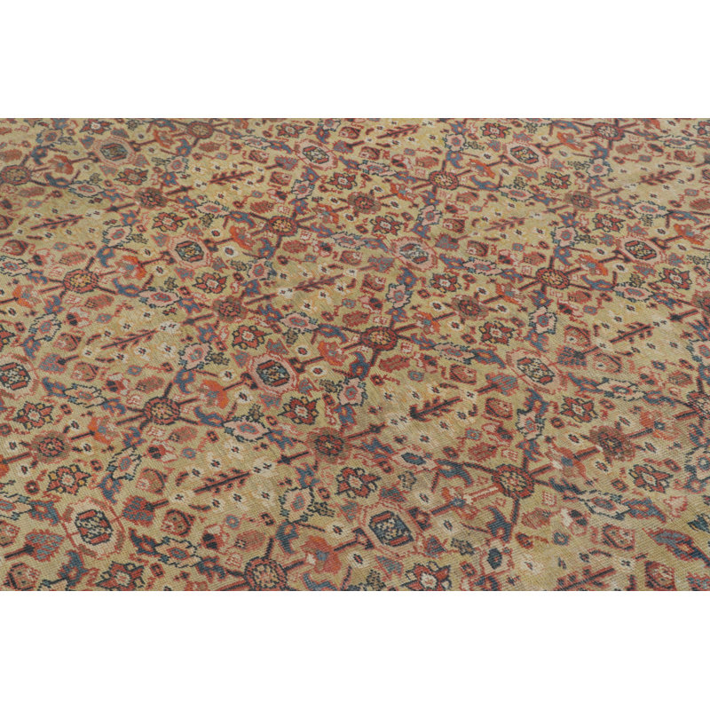 One-of-a-Kind 9'4" x 11'2" Area Rug