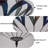 3-light Flush Mount Ceiling Light