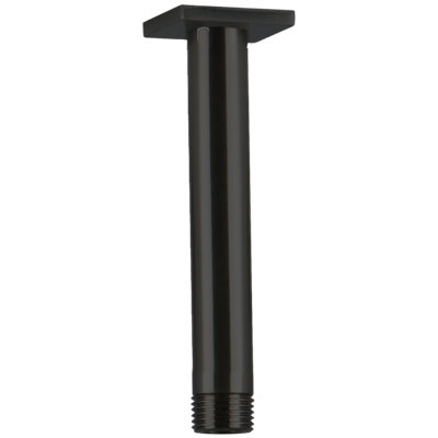 Ceiling Mount 4.75" Shower Arm R+S Escutcheon