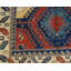 Tufenkian Outlet Kazak Wool Southwestern Area Rug-911832617