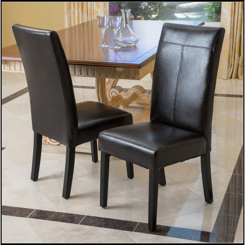 HANFORD DINING CHAIR( SET OF 2 )
