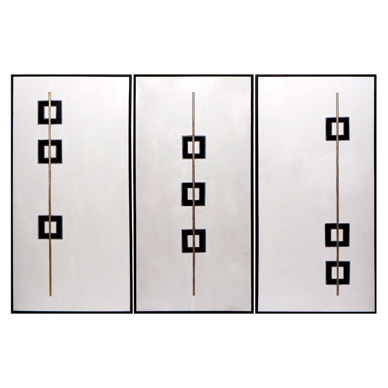 Boxed In Set