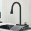 Robinet de cuisine rétractable Senlesen-88774742