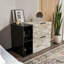 Commode 2 tiroirs Orpheus-1933531612