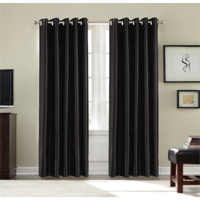 Dahlke Blackout Curtain Pair