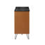 Meuble-lavabo double 48 po Modway Energize-78653136