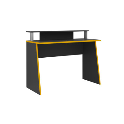 Kuwanna 78Cm W Rectangular Writing desk