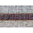 Small Vintage Inspired Turkish Patchwork Rug Perfect For Adding A Pop Of Color In Your Living Room