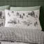 Brushed Alpine Village Duvet Cover Set-89560015