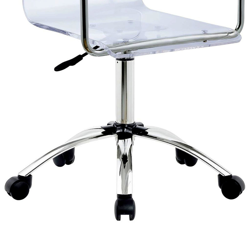 Ergonomic Office Chair With Advanced Features For Enhanced Productivity