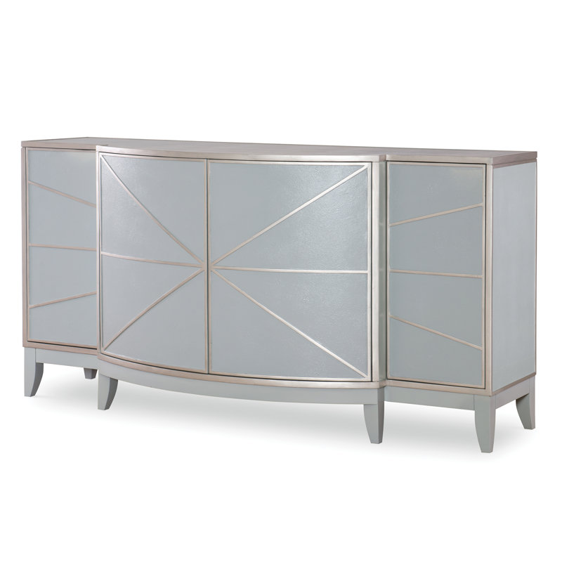 Starburst 70'' Sideboard