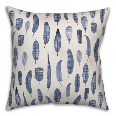 Housse de coussin Feather