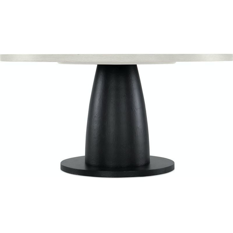 Linville Falls Blue Ridge 60in Round Dining Table