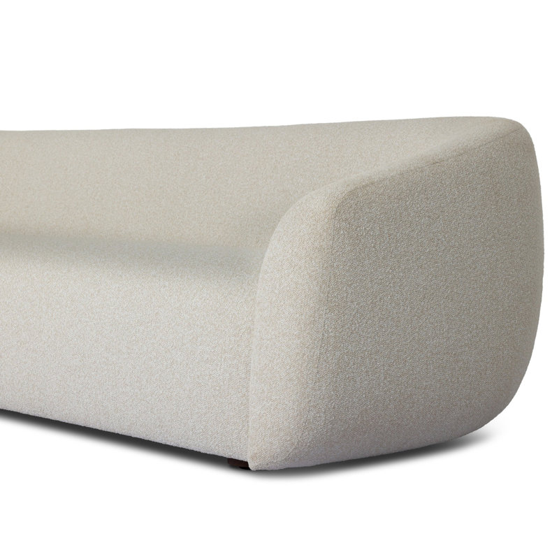 Channing Outdoor 5 - Seat Patio Sofa