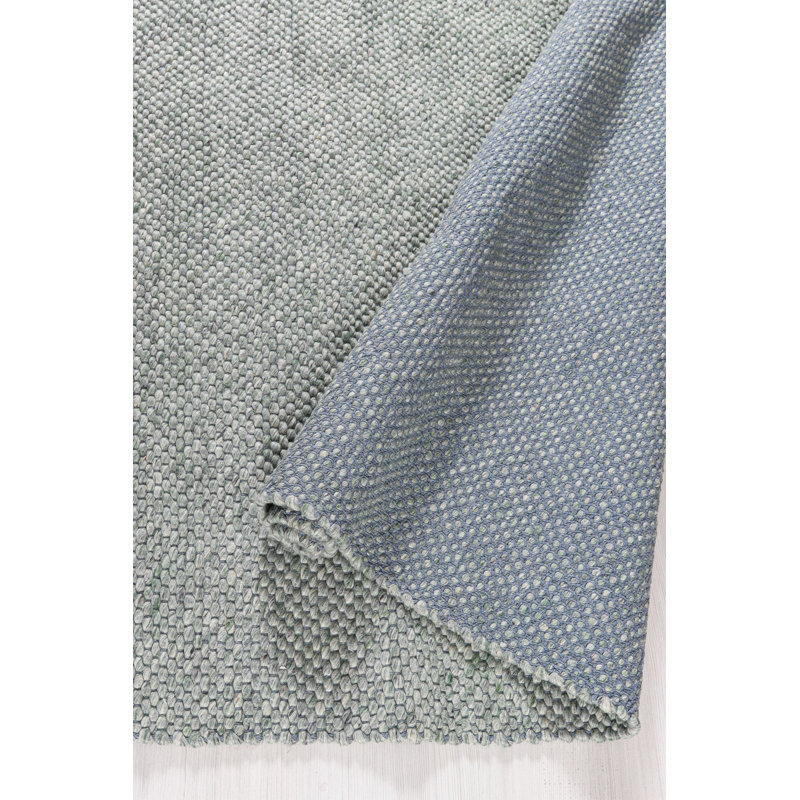 Norton Wool Hand Woven Area Rug, Rectangle 200 x 290cm