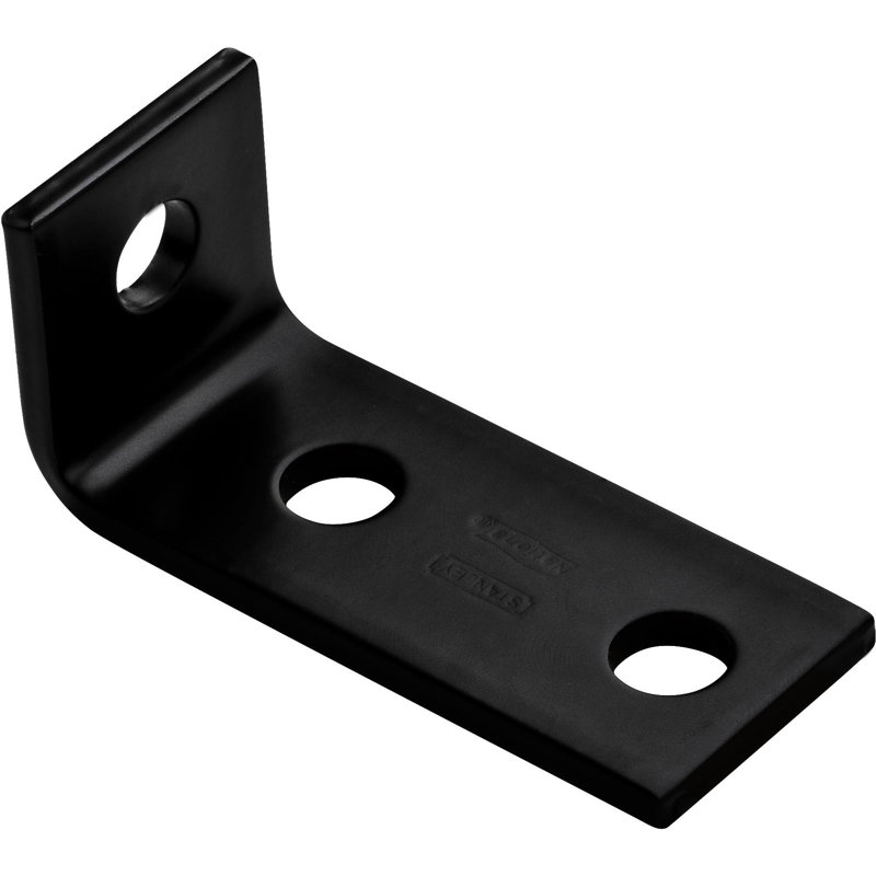 Offset Corner Bracket