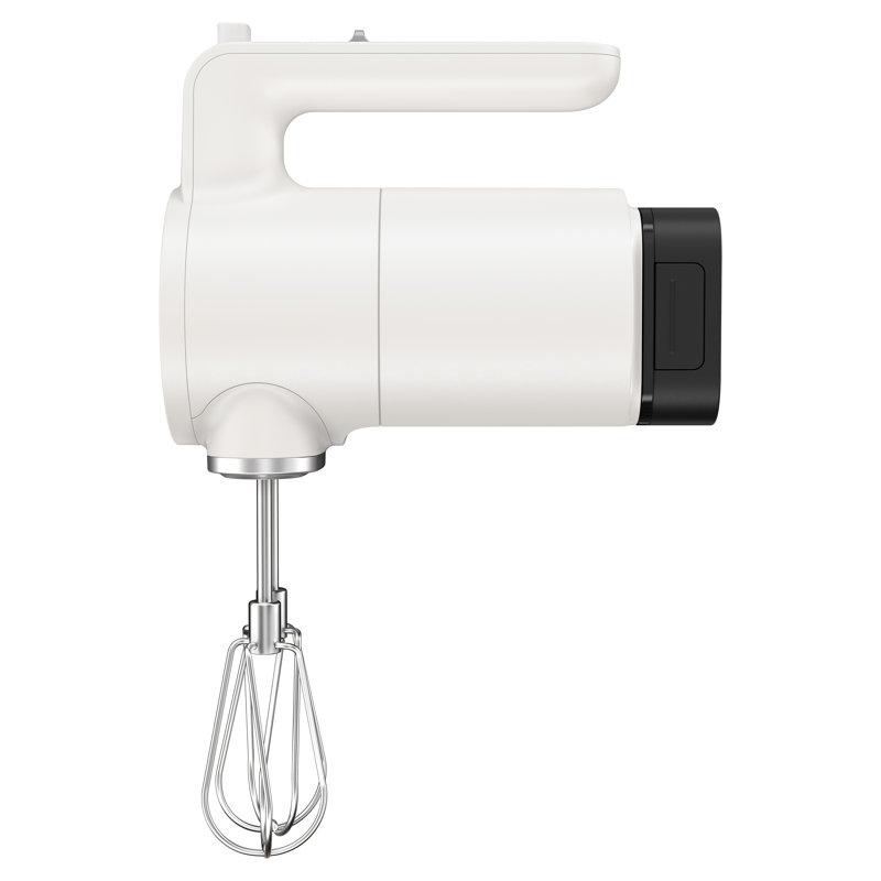 Kitchenaid Go Cordless Hand Mixer with Battery