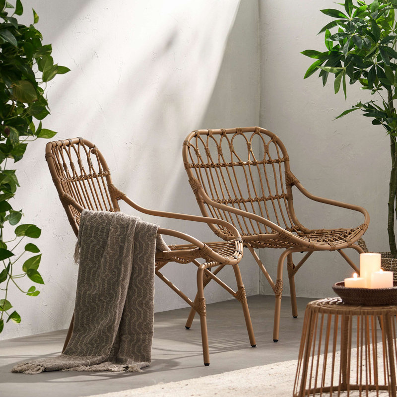 Chaise Harlem