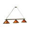 Van Erp 3 - Light Pendant