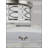 Daniela Fabric Flush Mount