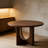 48" Round Dining Table-1180524348