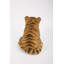 Statue tiger de l’assise