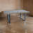 Saemi Rectangular 63'' L x 35.5'' W Outdoor Dining Table