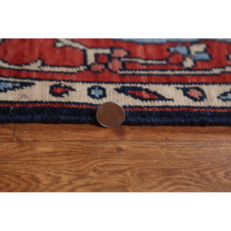 Handmade Turkish Rug 8x10