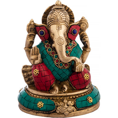 Aashirwad Ganesha