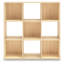 Organisateur de cubes Piperton-1089975058
