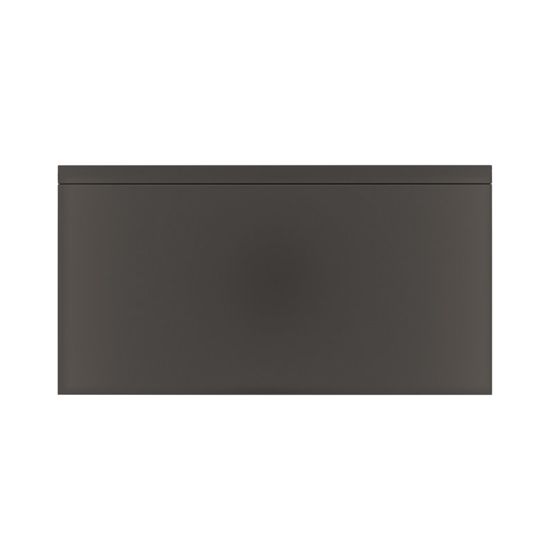 Wrap 34'' W Nightstand, Dark Chocolate